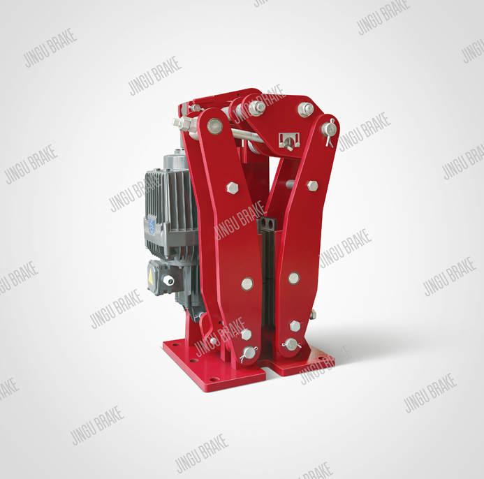 YPZ2IV、V、VI系列電力液壓臂盤式制動器